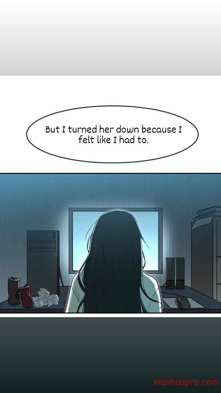 The Girl from Random Chatting! Chap 187 - Next Chap 188