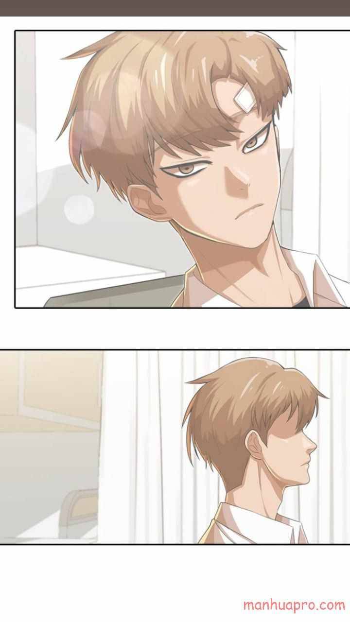 The Girl from Random Chatting! Chap 187 - Next Chap 188