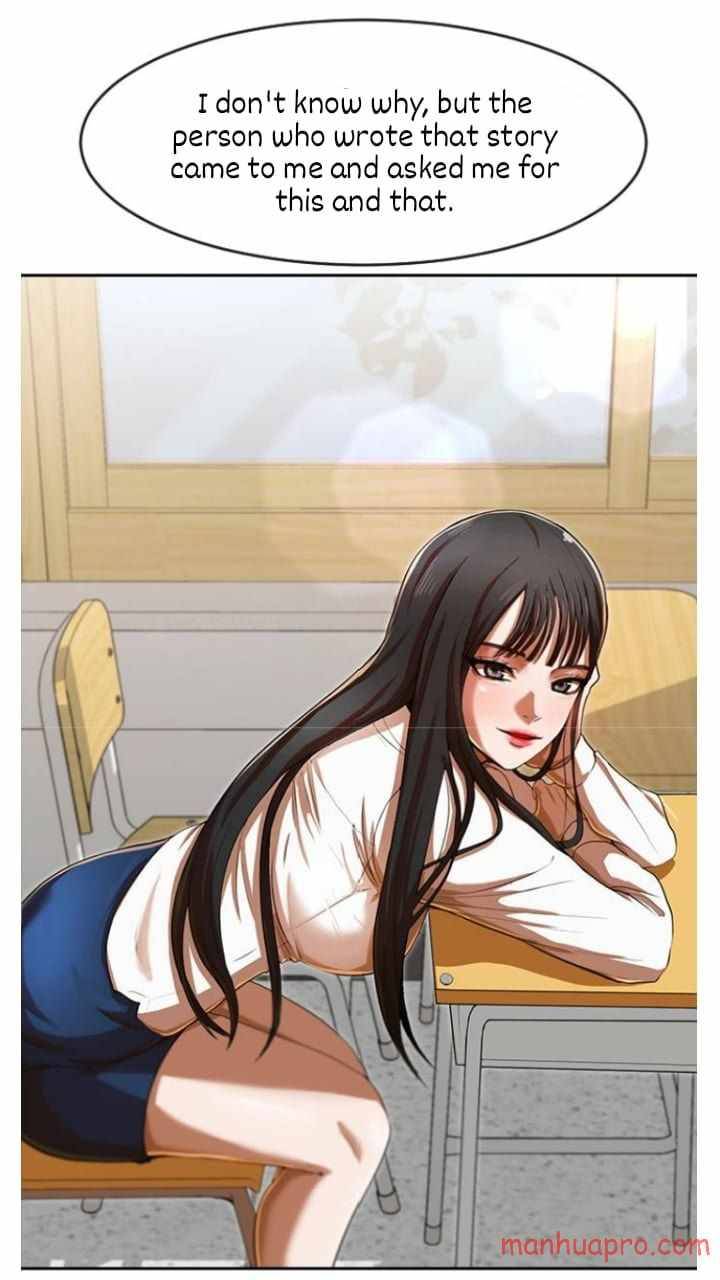 The Girl from Random Chatting! Chap 187 - Next Chap 188
