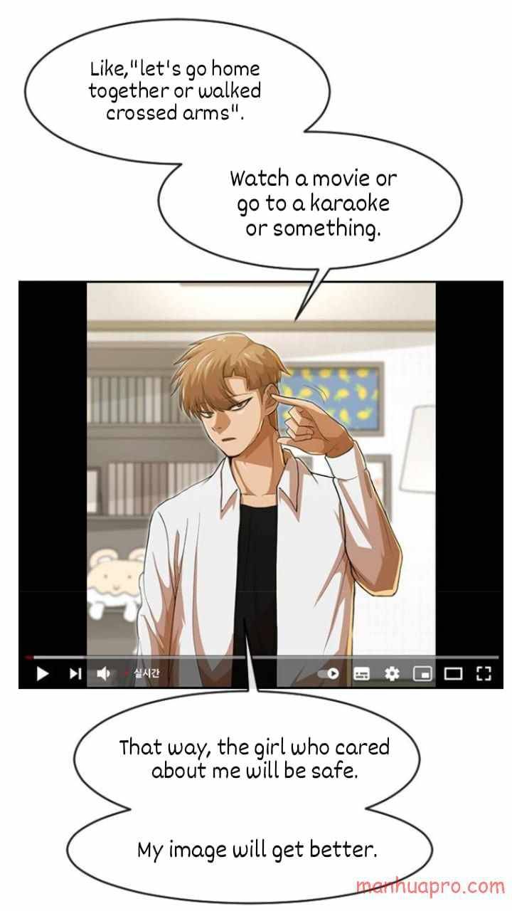 The Girl from Random Chatting! Chap 187 - Next Chap 188