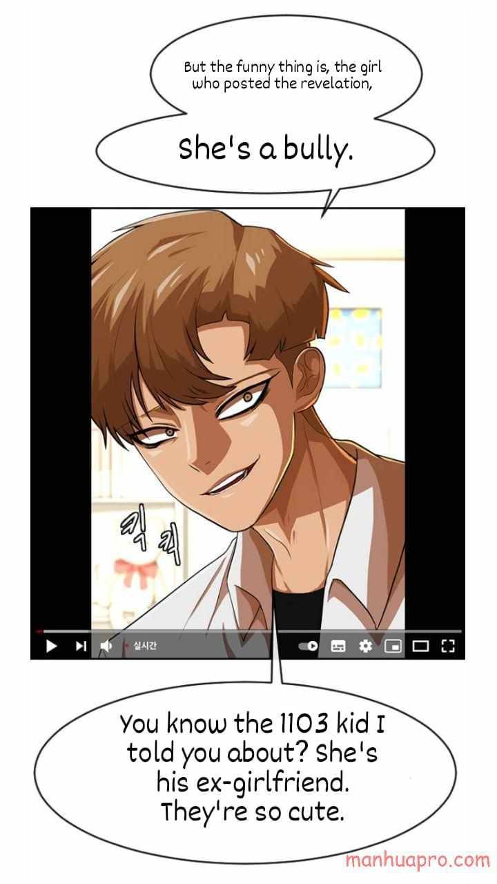 The Girl from Random Chatting! Chap 187 - Next Chap 188