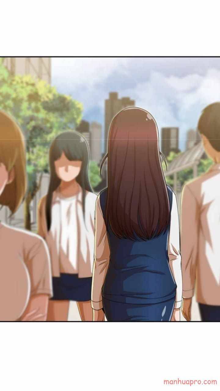 The Girl from Random Chatting! Chap 187.5 - Next Chap 188.5