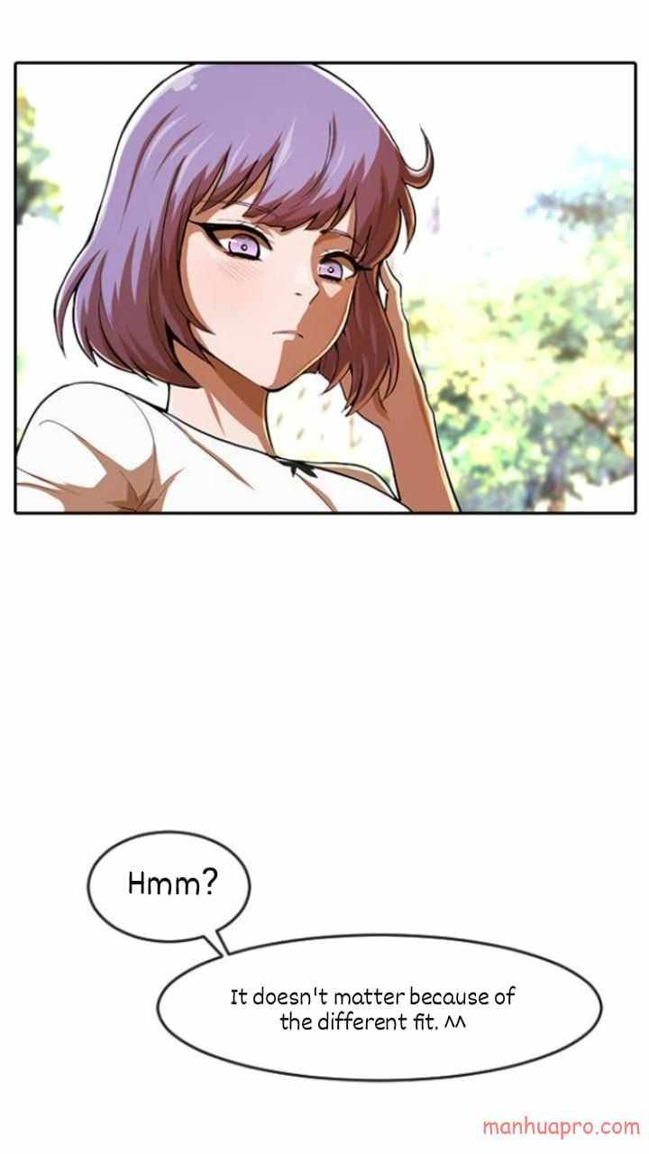 The Girl from Random Chatting! Chap 187.5 - Next Chap 188.5