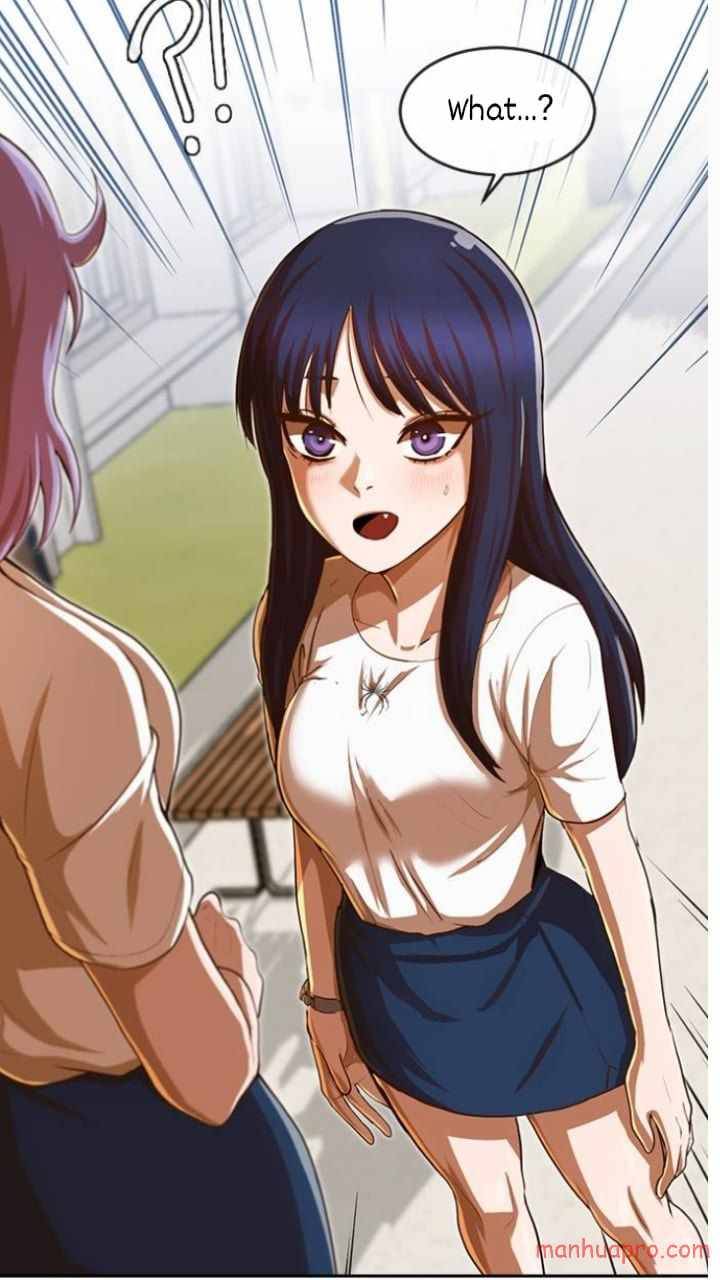 The Girl from Random Chatting! Chap 187.5 - Next Chap 188.5