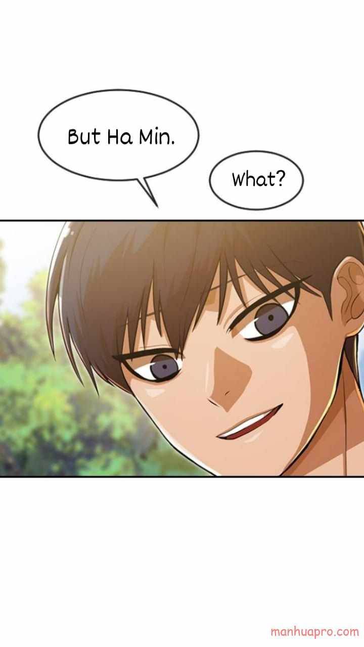 The Girl from Random Chatting! Chap 187.5 - Next Chap 188.5
