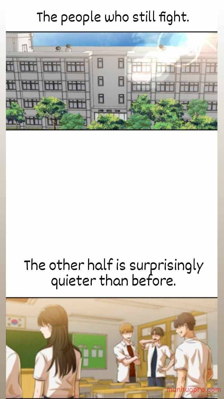 The Girl from Random Chatting! Chap 187.5 - Next Chap 188.5