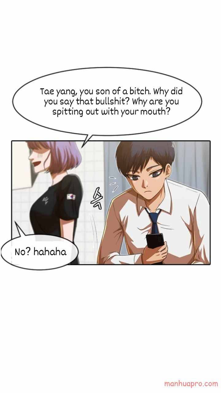 The Girl from Random Chatting! Chap 187.5 - Next Chap 188.5