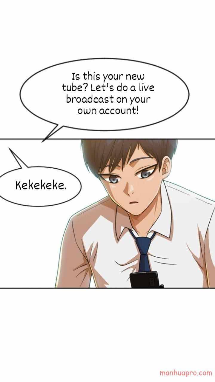 The Girl from Random Chatting! Chap 187.5 - Next Chap 188.5