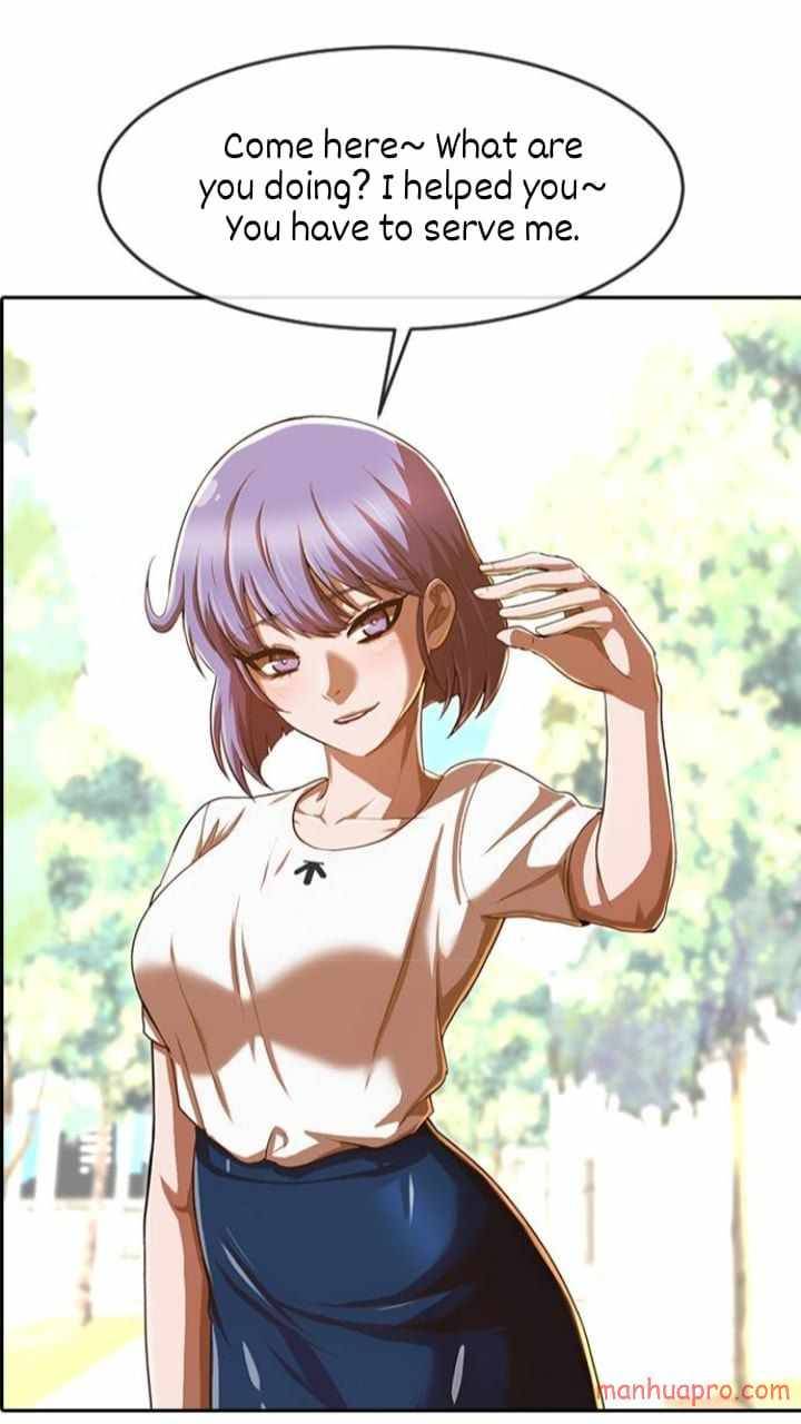 The Girl from Random Chatting! Chap 187.5 - Next Chap 188.5