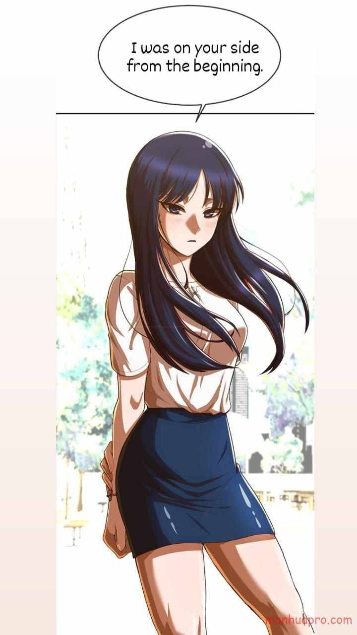 The Girl from Random Chatting! Chap 187.5 - Next Chap 188.5