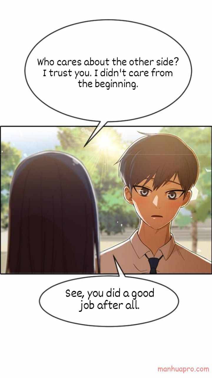 The Girl from Random Chatting! Chap 187.5 - Next Chap 188.5