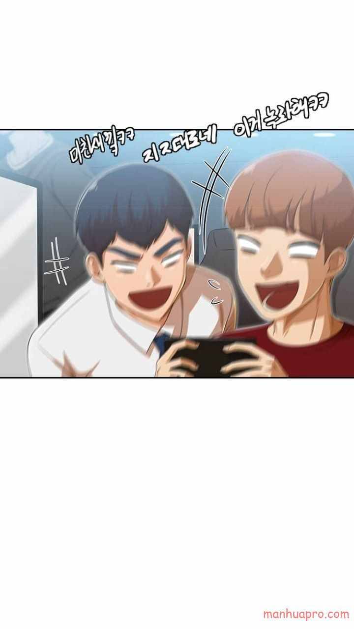 The Girl from Random Chatting! Chap 187.5 - Next Chap 188.5