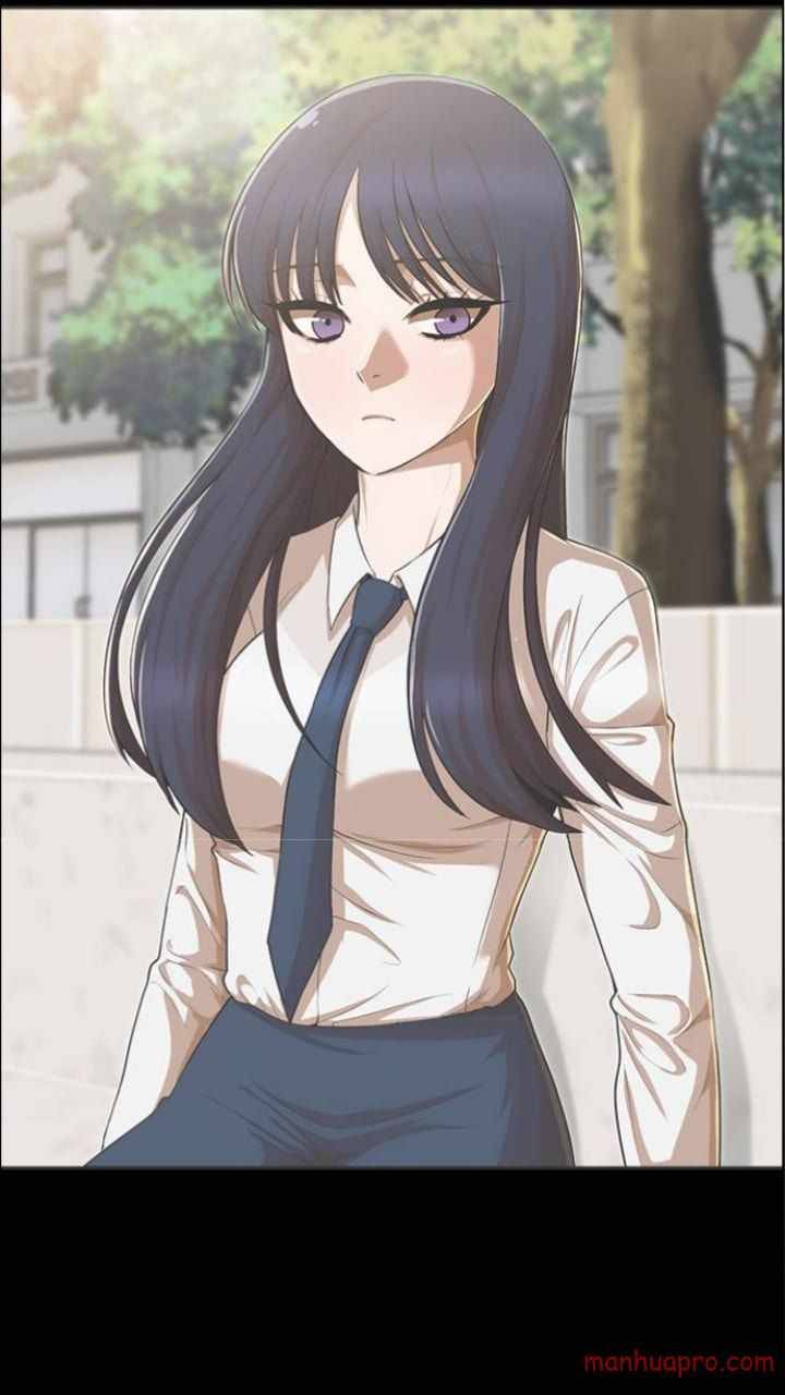 The Girl from Random Chatting! Chap 187.5 - Next Chap 188.5