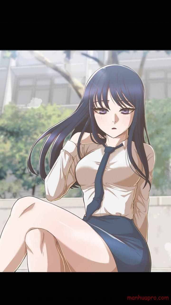 The Girl from Random Chatting! Chap 187.5 - Next Chap 188.5