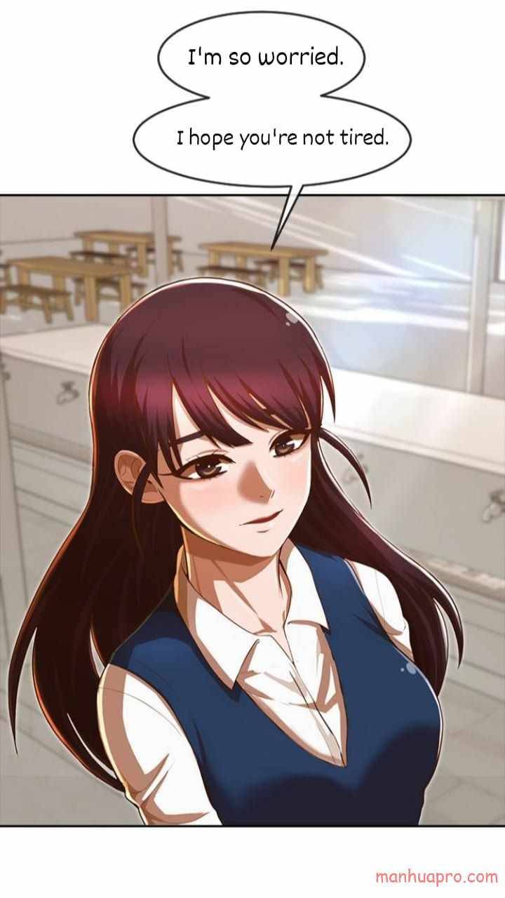 The Girl from Random Chatting! Chap 187.5 - Next Chap 188.5