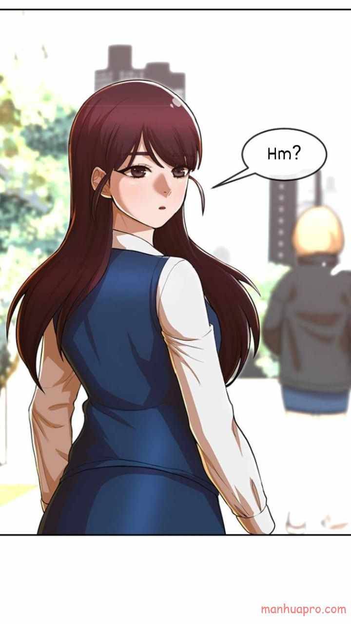 The Girl from Random Chatting! Chap 187.5 - Next Chap 188.5