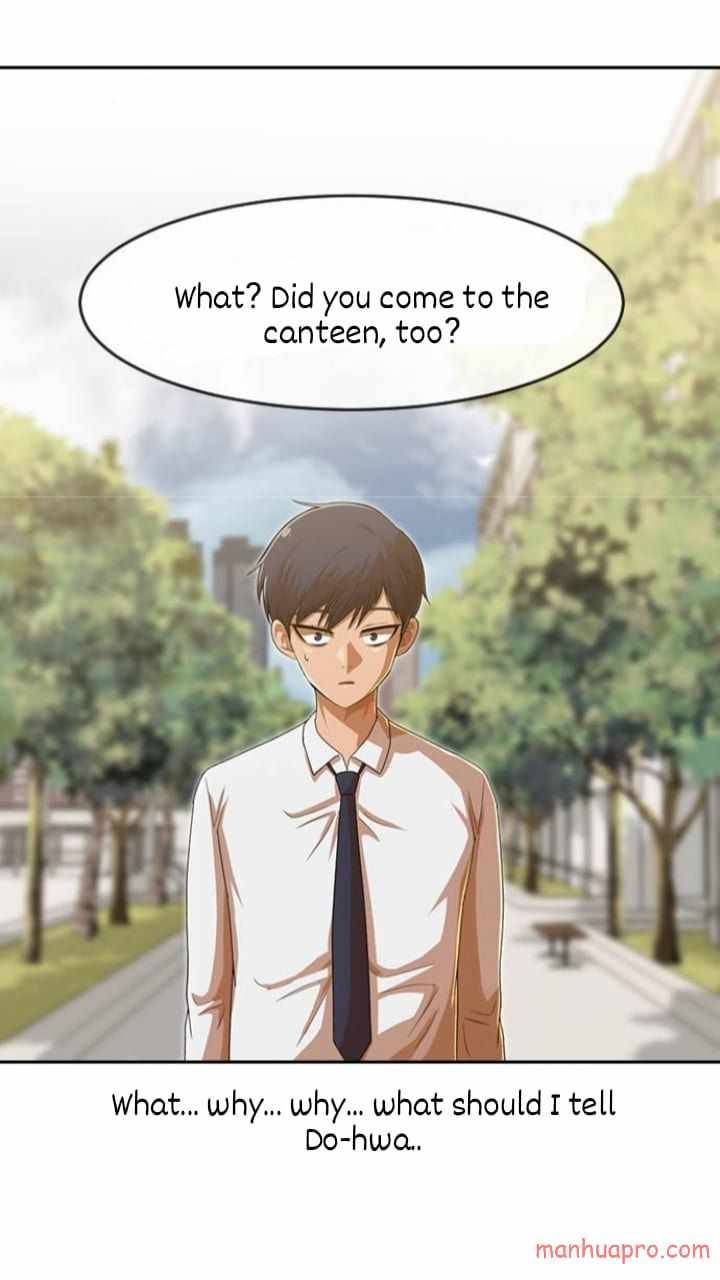 The Girl from Random Chatting! Chap 187.5 - Next Chap 188.5