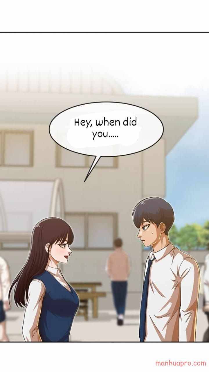The Girl from Random Chatting! Chap 187.5 - Next Chap 188.5