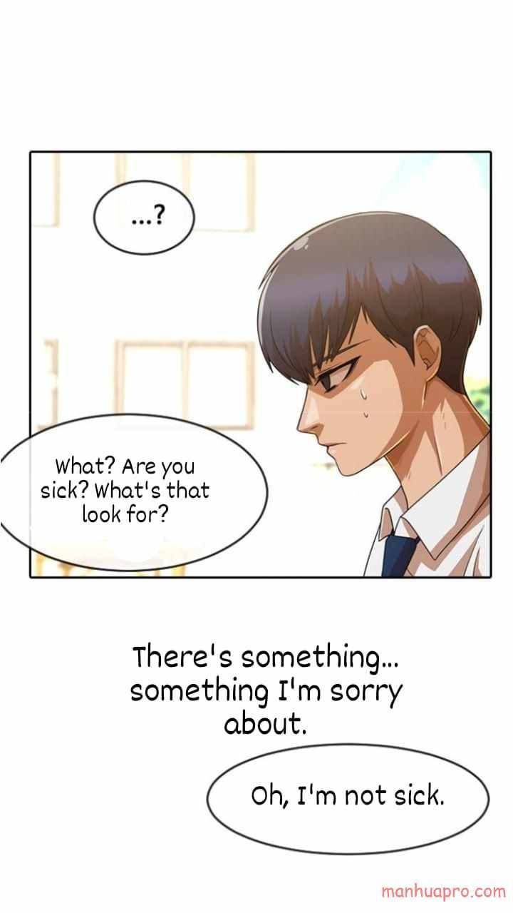 The Girl from Random Chatting! Chap 187.5 - Next Chap 188.5