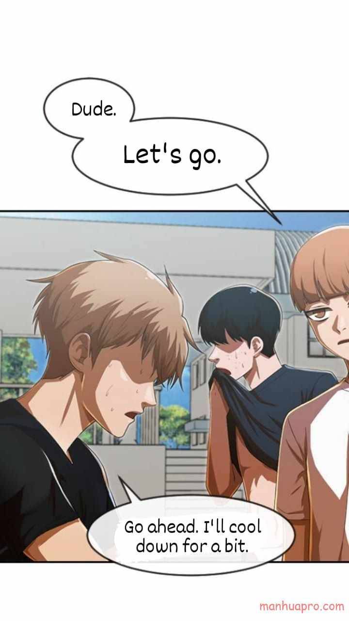 The Girl from Random Chatting! Chap 187.5 - Next Chap 188.5