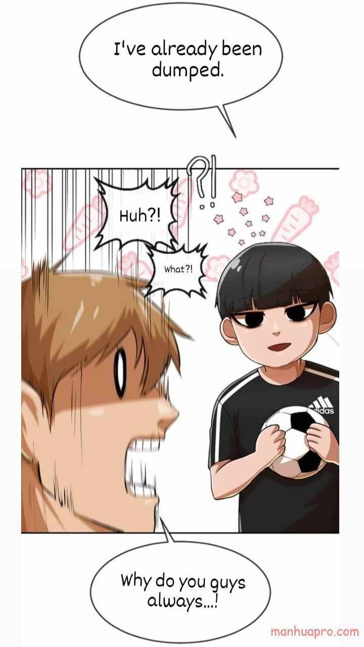 The Girl from Random Chatting! Chap 187.5 - Next Chap 188.5