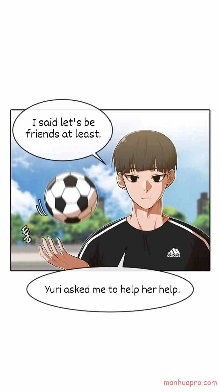 The Girl from Random Chatting! Chap 187.5 - Next Chap 188.5