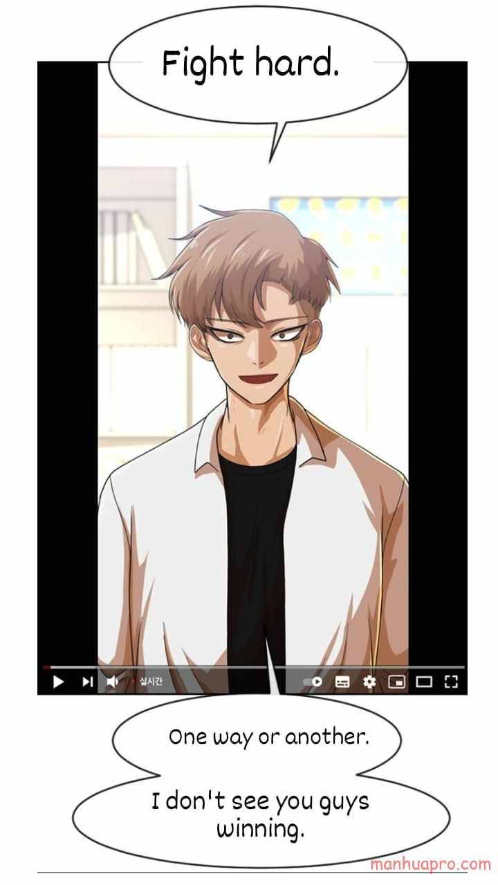 The Girl from Random Chatting! Chap 187.5 - Next Chap 188.5