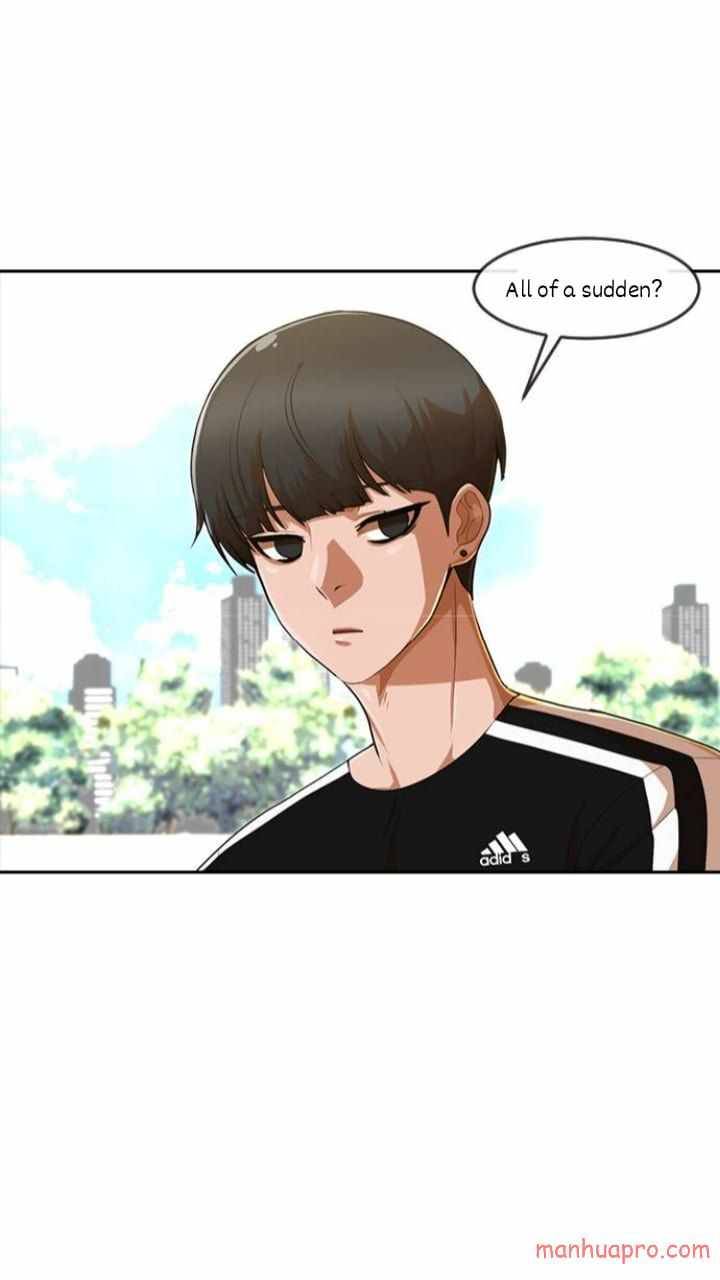 The Girl from Random Chatting! Chap 187.5 - Next Chap 188.5
