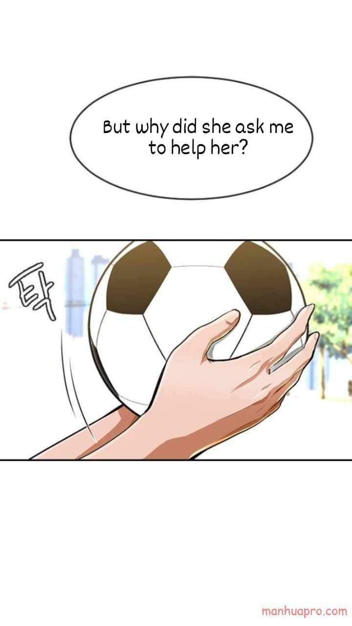 The Girl from Random Chatting! Chap 187.5 - Next Chap 188.5