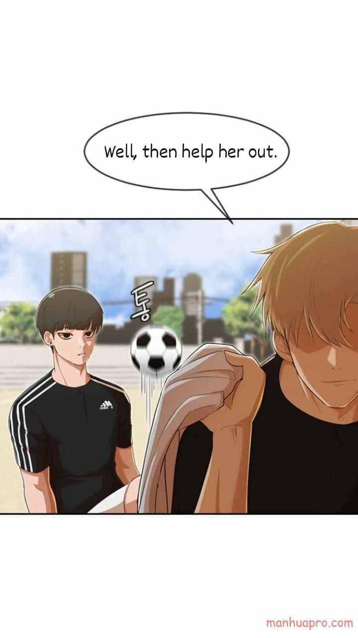 The Girl from Random Chatting! Chap 187.5 - Next Chap 188.5