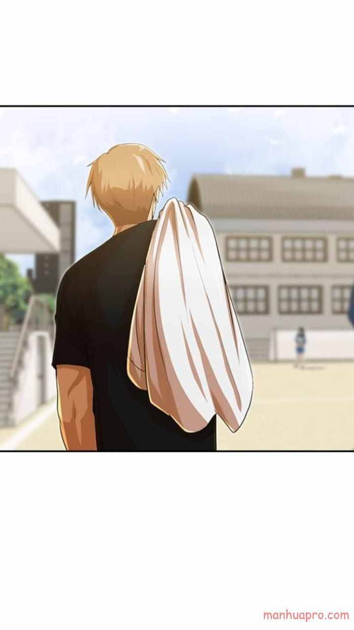 The Girl from Random Chatting! Chap 187.5 - Next Chap 188.5