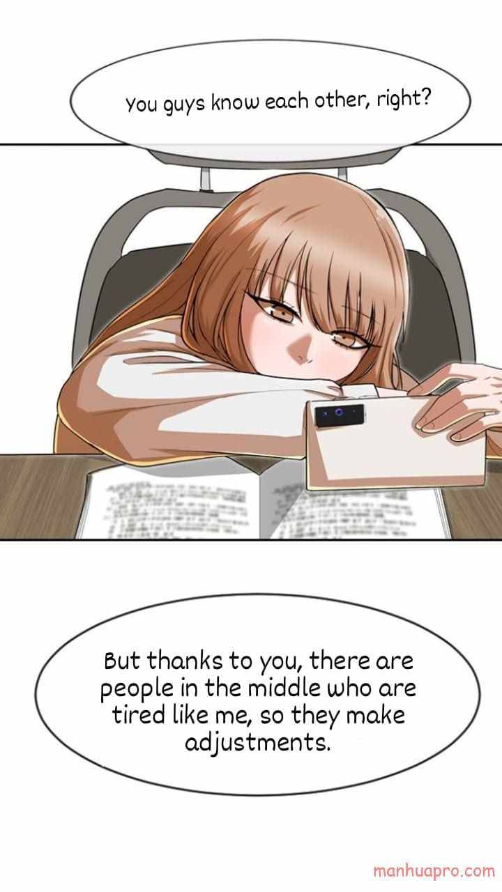 The Girl from Random Chatting! Chap 187.5 - Next Chap 188.5