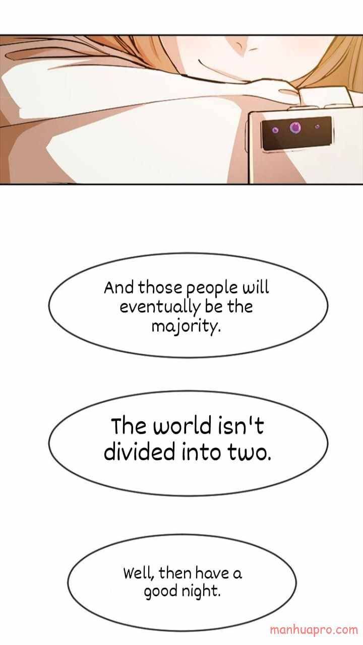The Girl from Random Chatting! Chap 187.5 - Next Chap 188.5