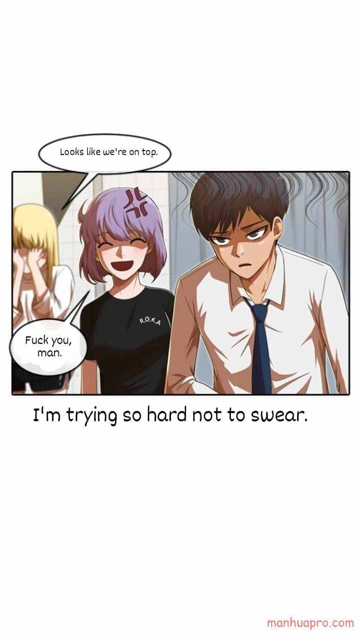 The Girl from Random Chatting! Chap 187.5 - Next Chap 188.5