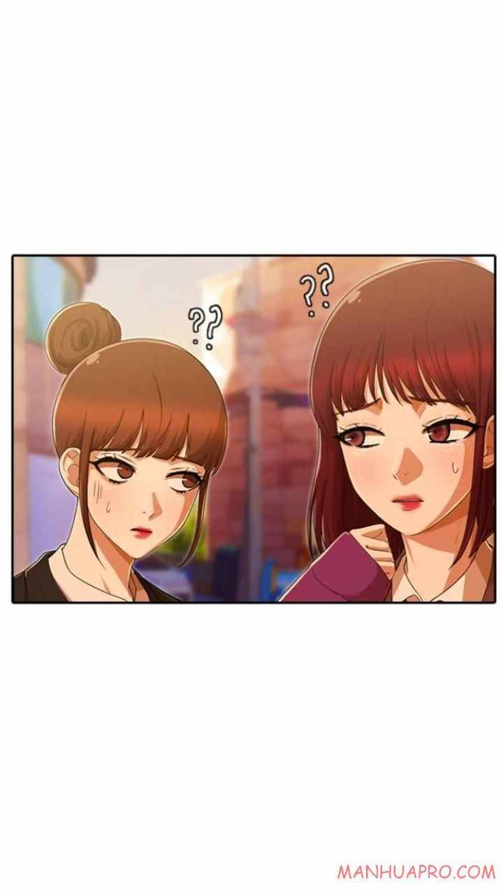 The Girl from Random Chatting! Chap 184 - Next Chap 185