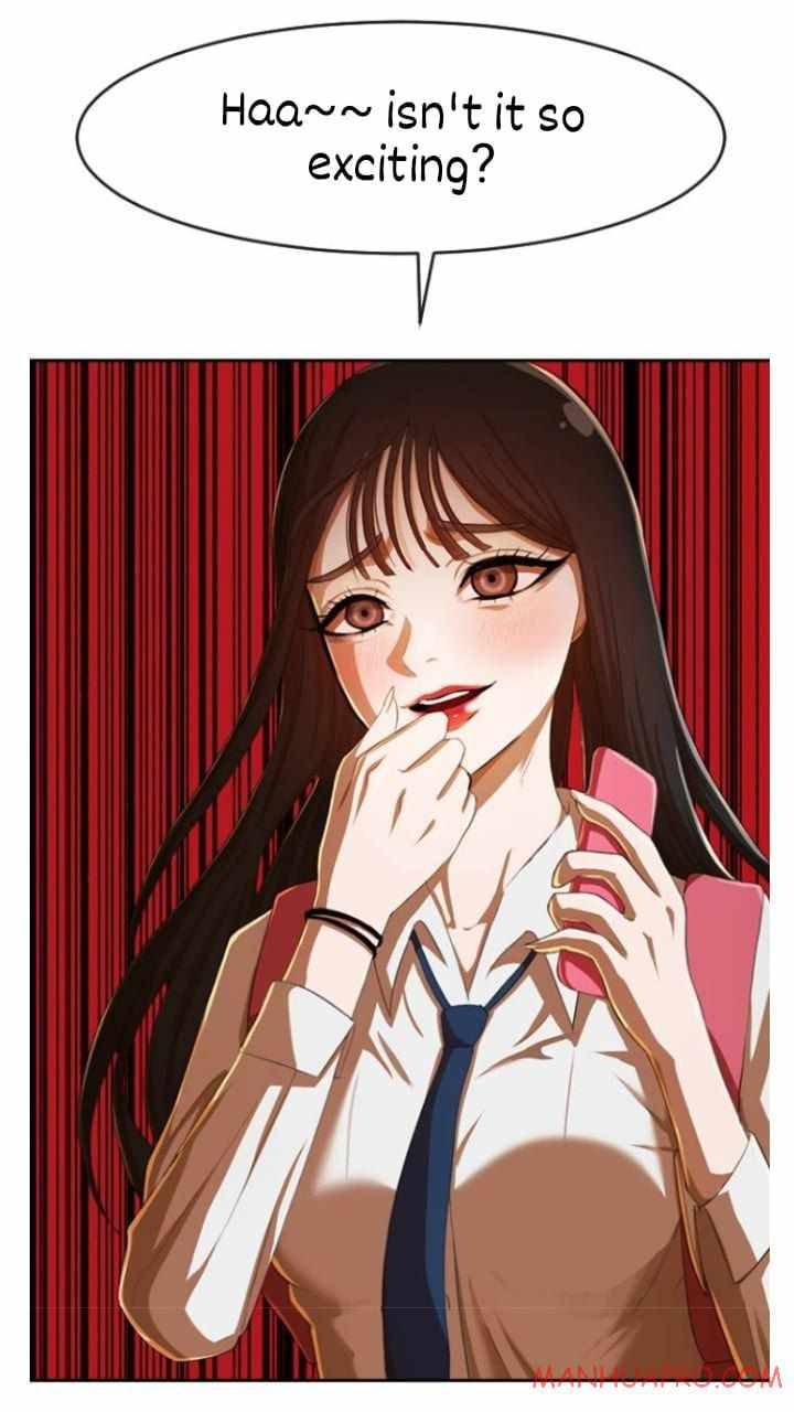The Girl from Random Chatting! Chap 184 - Next Chap 185