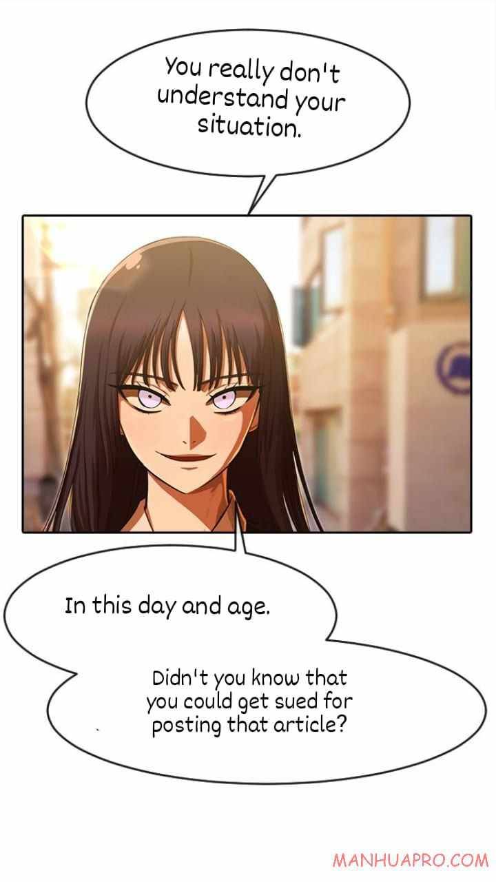 The Girl from Random Chatting! Chap 184 - Next Chap 185