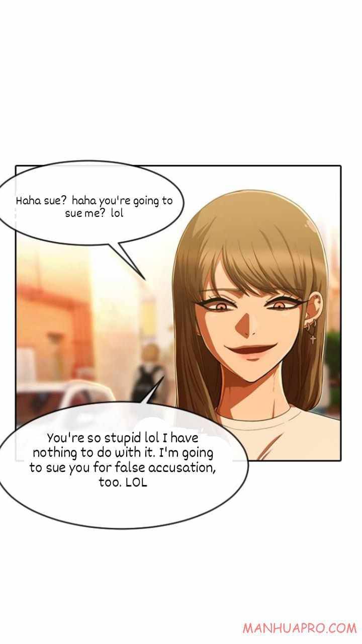 The Girl from Random Chatting! Chap 184 - Next Chap 185