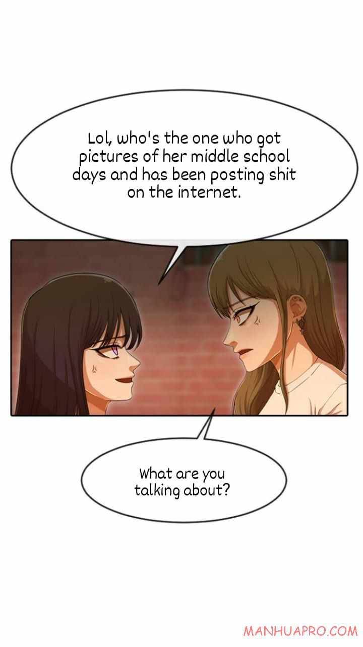 The Girl from Random Chatting! Chap 184 - Next Chap 185