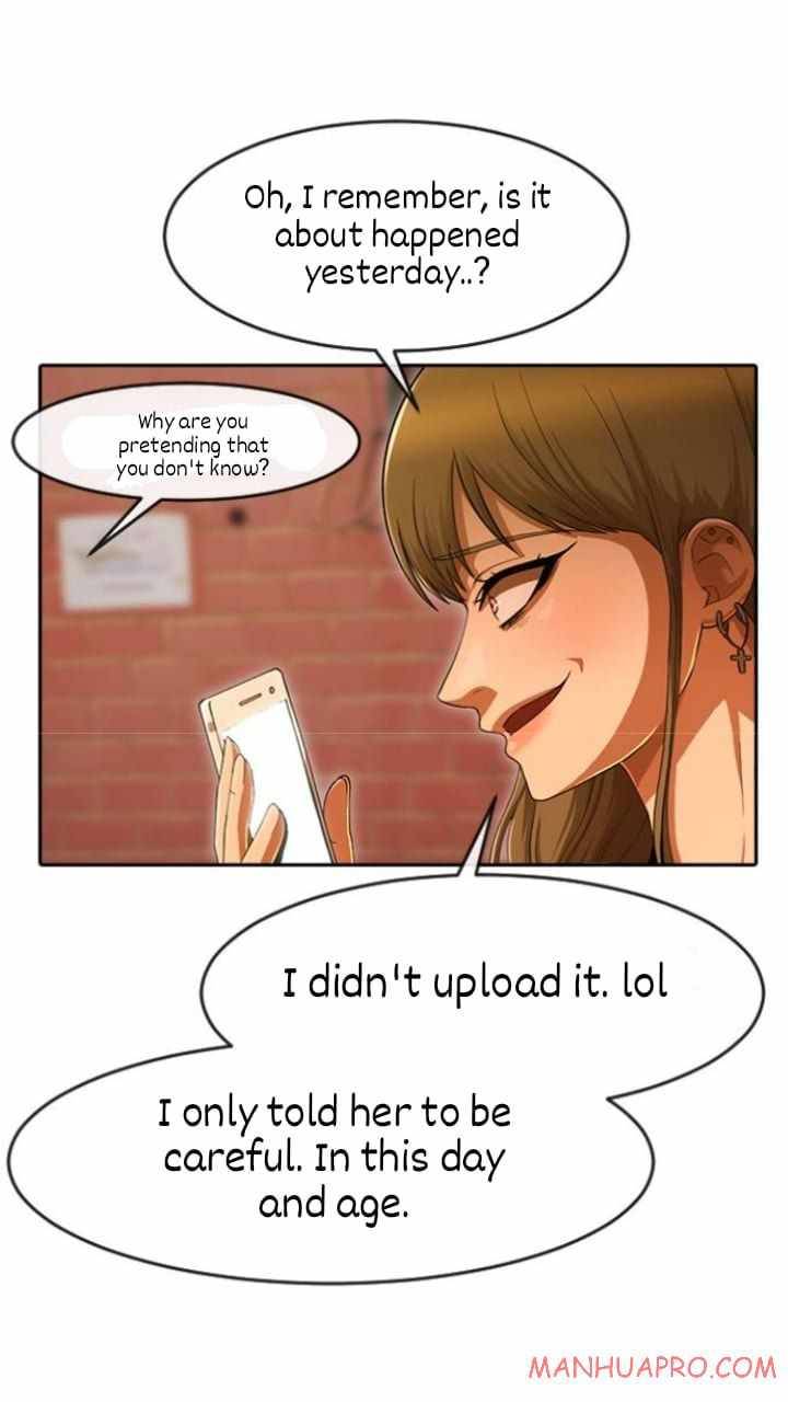 The Girl from Random Chatting! Chap 184 - Next Chap 185