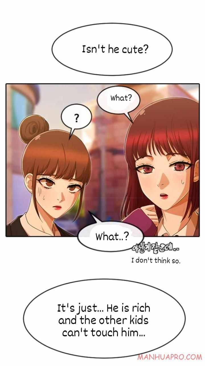 The Girl from Random Chatting! Chap 184 - Next Chap 185