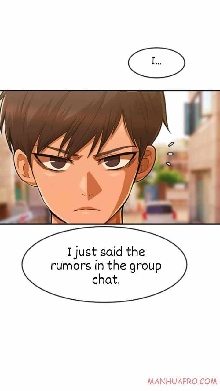 The Girl from Random Chatting! Chap 184 - Next Chap 185