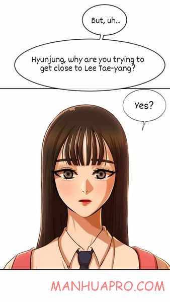 The Girl from Random Chatting! Chap 184 - Next Chap 185