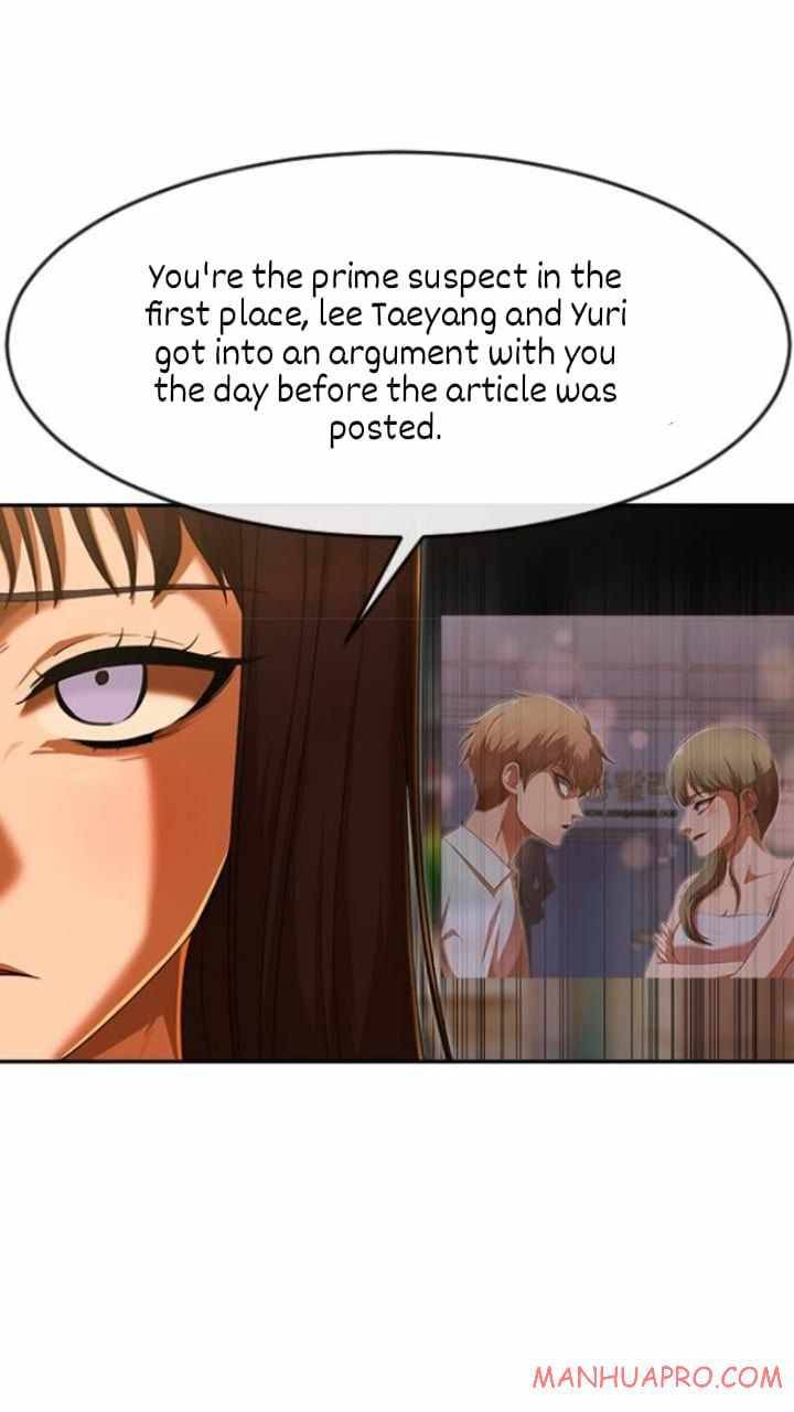 The Girl from Random Chatting! Chap 184 - Next Chap 185