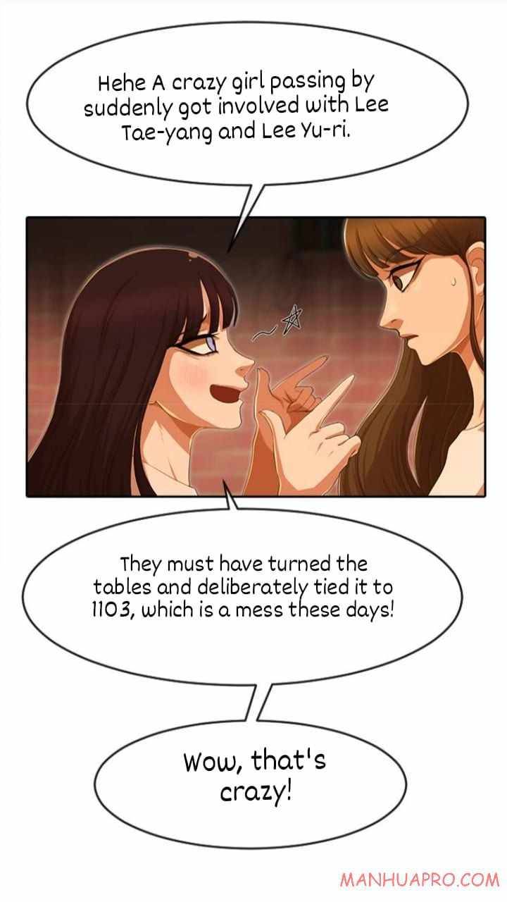 The Girl from Random Chatting! Chap 184 - Next Chap 185