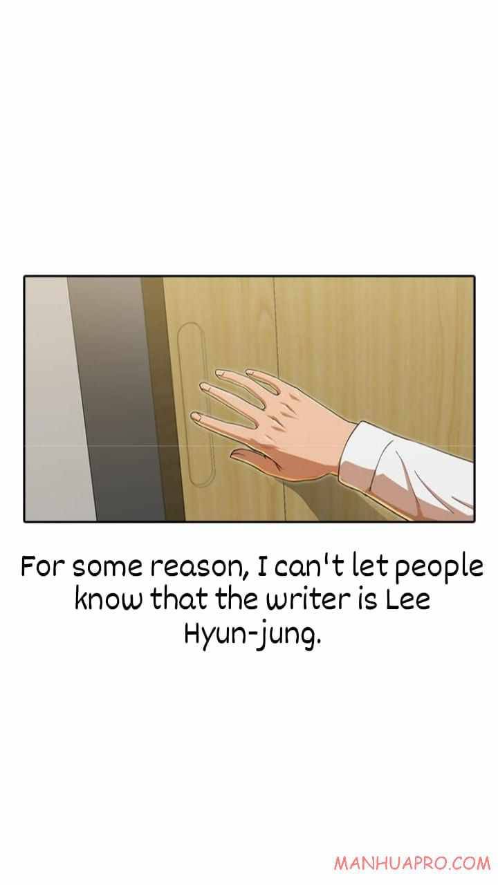 The Girl from Random Chatting! Chap 184 - Next Chap 185