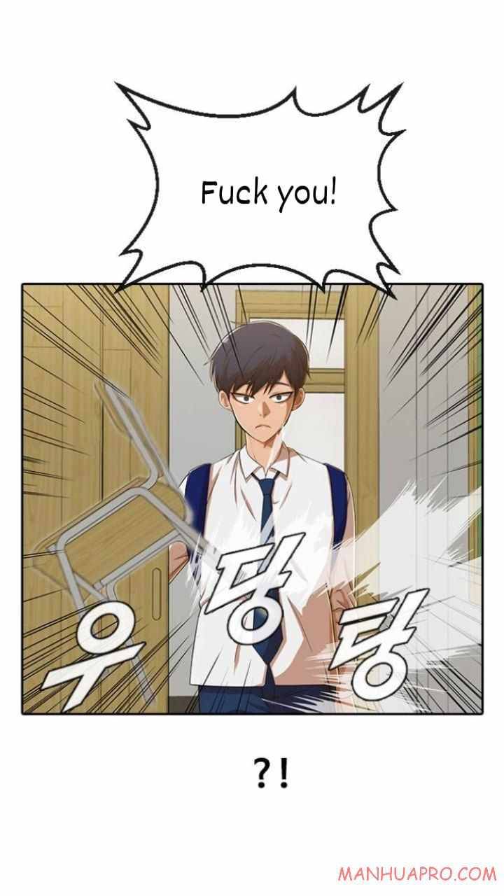 The Girl from Random Chatting! Chap 184 - Next Chap 185