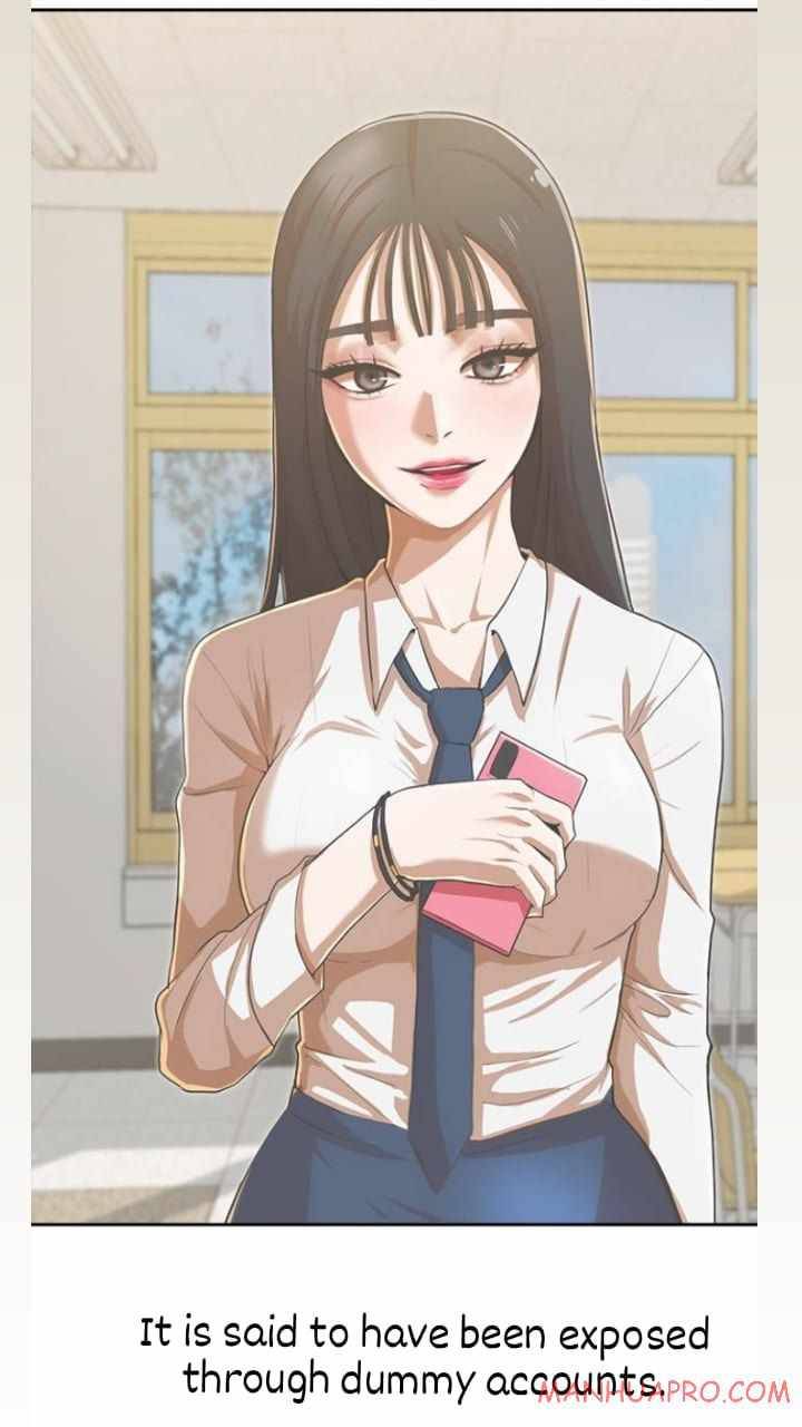 The Girl from Random Chatting! Chap 184 - Next Chap 185