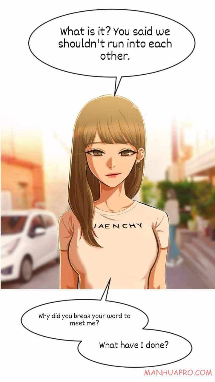 The Girl from Random Chatting! Chap 184 - Next Chap 185