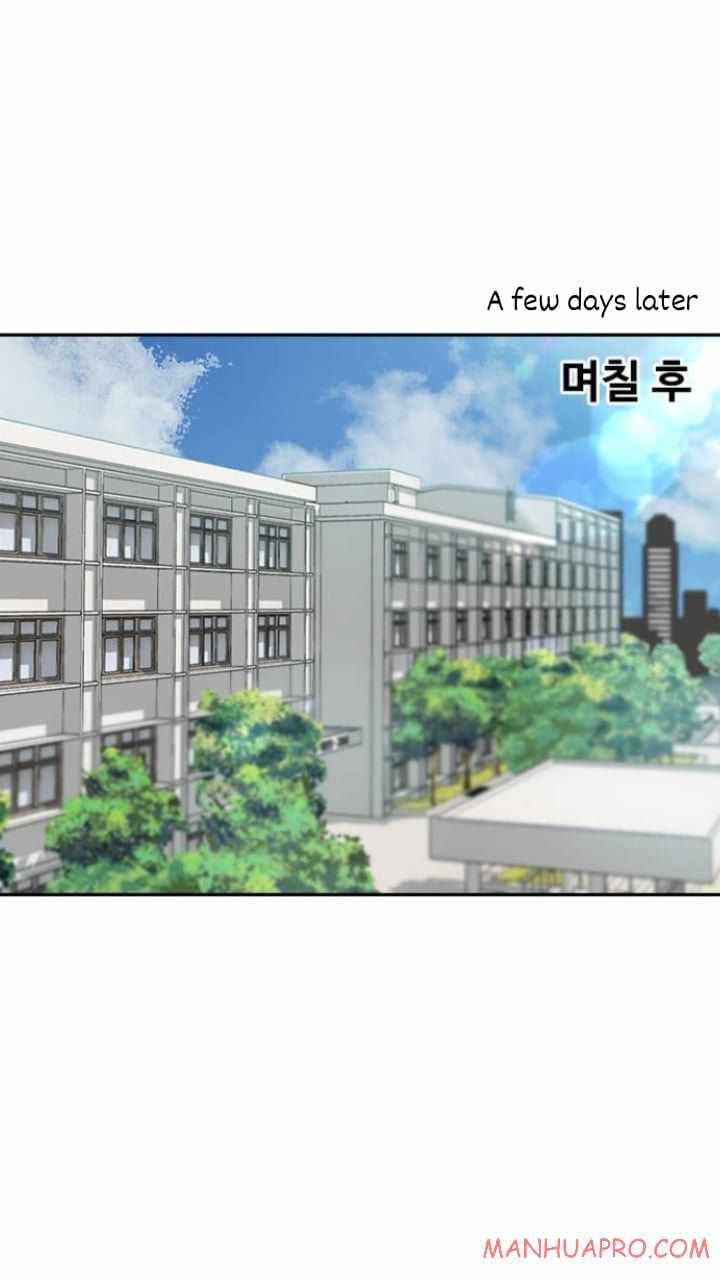 The Girl from Random Chatting! Chap 184 - Next Chap 185